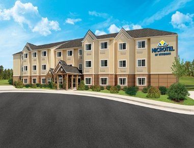 Microtel & By Wyndham Philadelphia Airport 3*