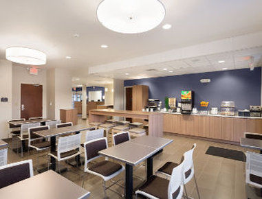 Microtel & By Wyndham Philadelphia Airport Hotel 3*