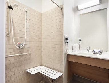 Microtel & By Wyndham Philadelphia Airport Ridley Park